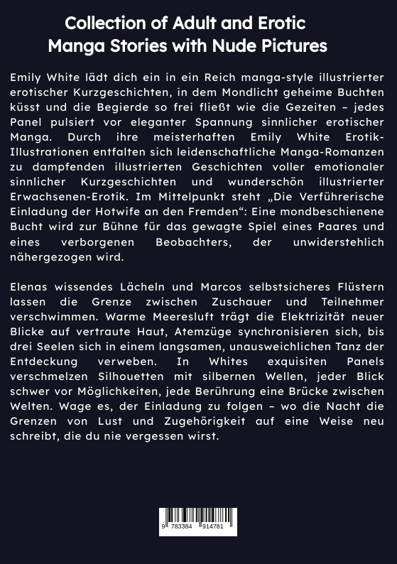Weitere Ansicht: Die Verführerische Einladung der Hotwife an den Fremden | Emily White