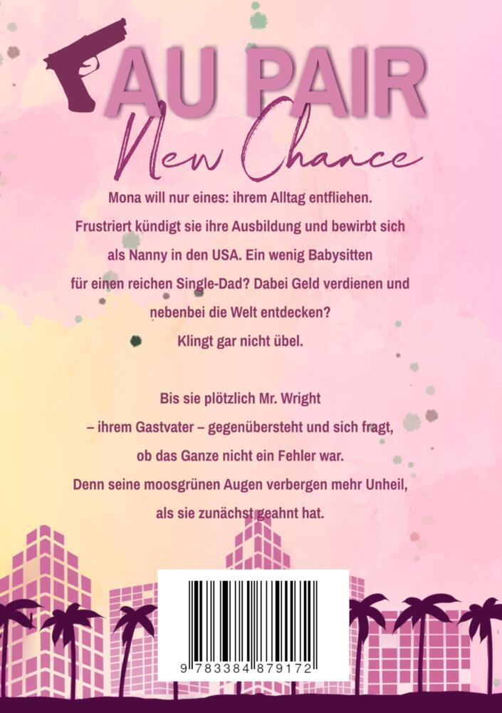 Weitere Ansicht: Au Pair | Mary Bee