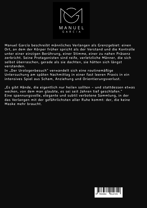 Weitere Ansicht: Der Urologenbesuch | Manuel García
