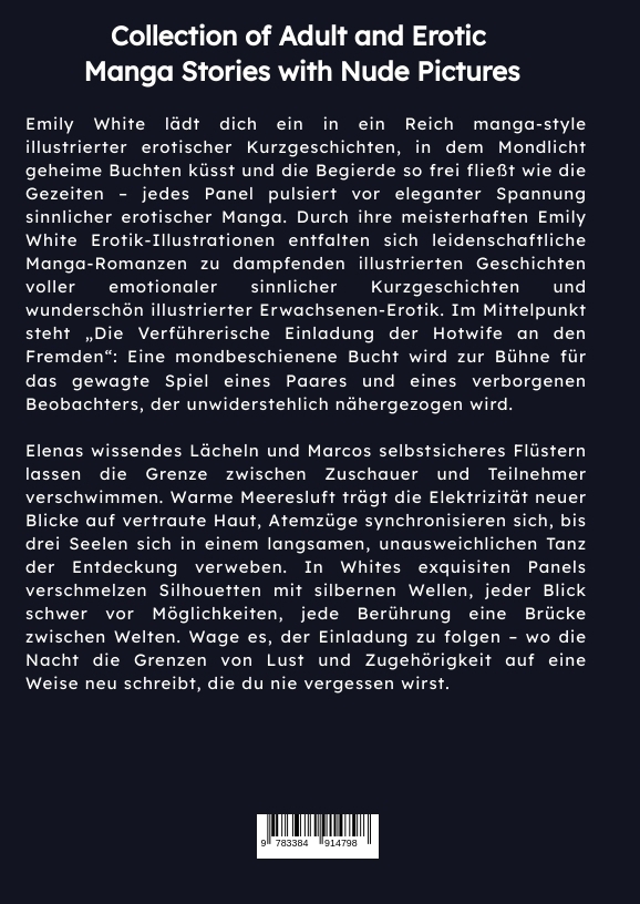 Weitere Ansicht: Die Verführerische Einladung der Hotwife an den Fremden | Emily White