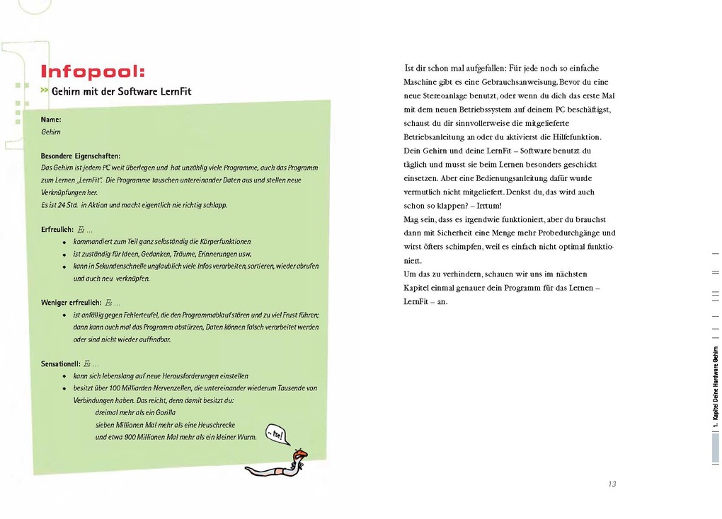 Weitere Ansicht: ADS: Topfit beim Lernen | Aust-Claus, Petra M Hammer, Dr., Elisabeth Aust-Claus, Elisabeth Aust-Claus, Petra-Marina Hammer