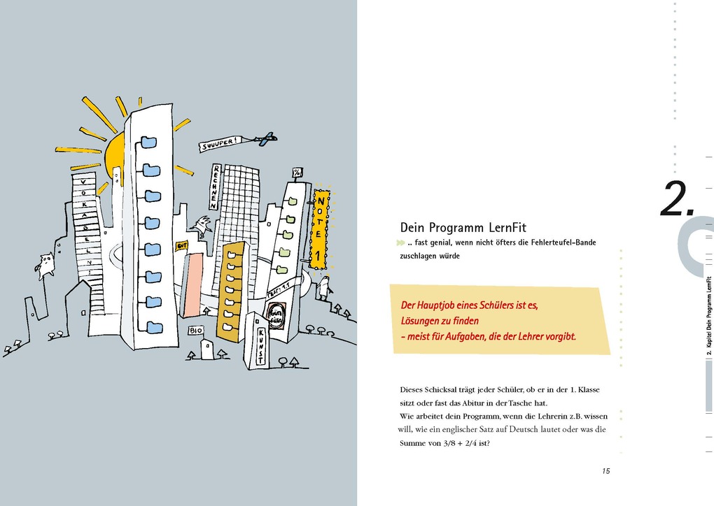 Weitere Ansicht: ADS: Topfit beim Lernen | Aust-Claus, Petra M Hammer, Dr., Elisabeth Aust-Claus, Elisabeth Aust-Claus, Petra-Marina Hammer