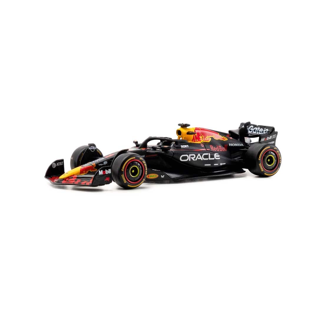 Weitere Ansicht: FRANZIS 67265 - Oracle Red Bull Racing Adventskalender 2026