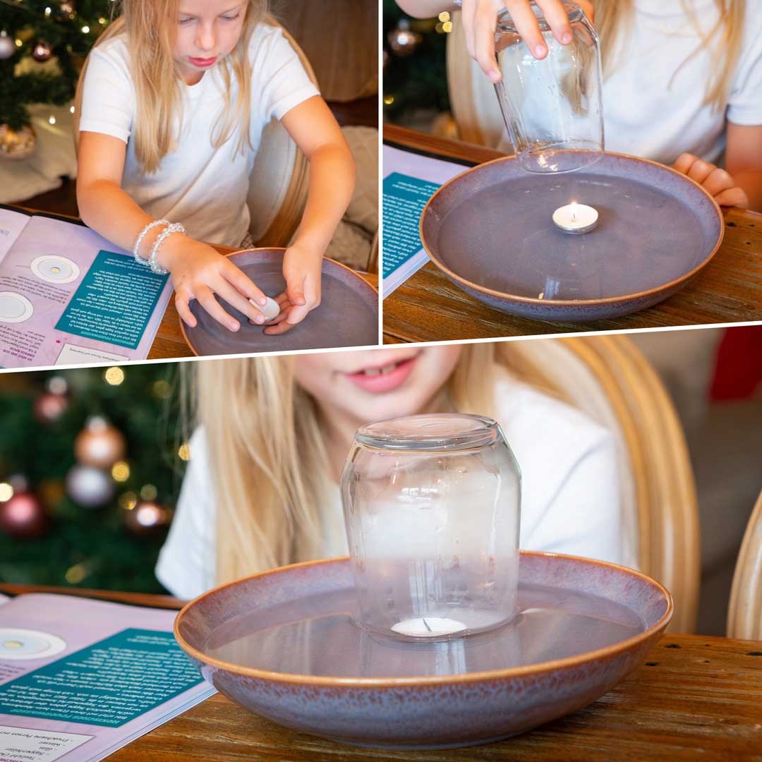 Weitere Ansicht: FRANZIS 67266 - Bibi Blocksberg Adventskalender