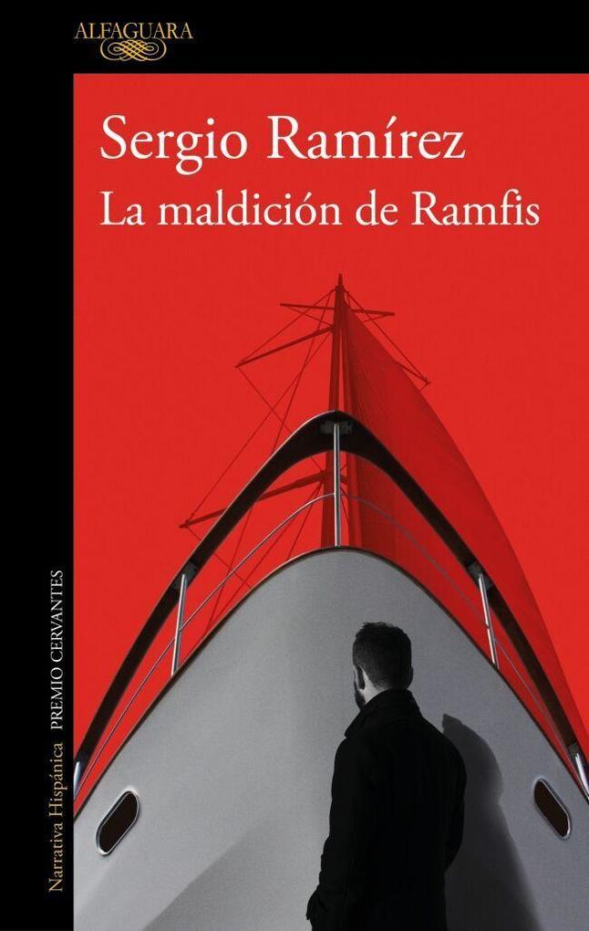 Weitere Ansicht: La maldicion de Ramfis | Sergio Ramirez