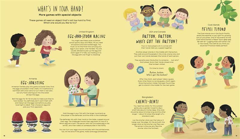 Weitere Ansicht: Welcome to Our Playground | Moira Butterfield