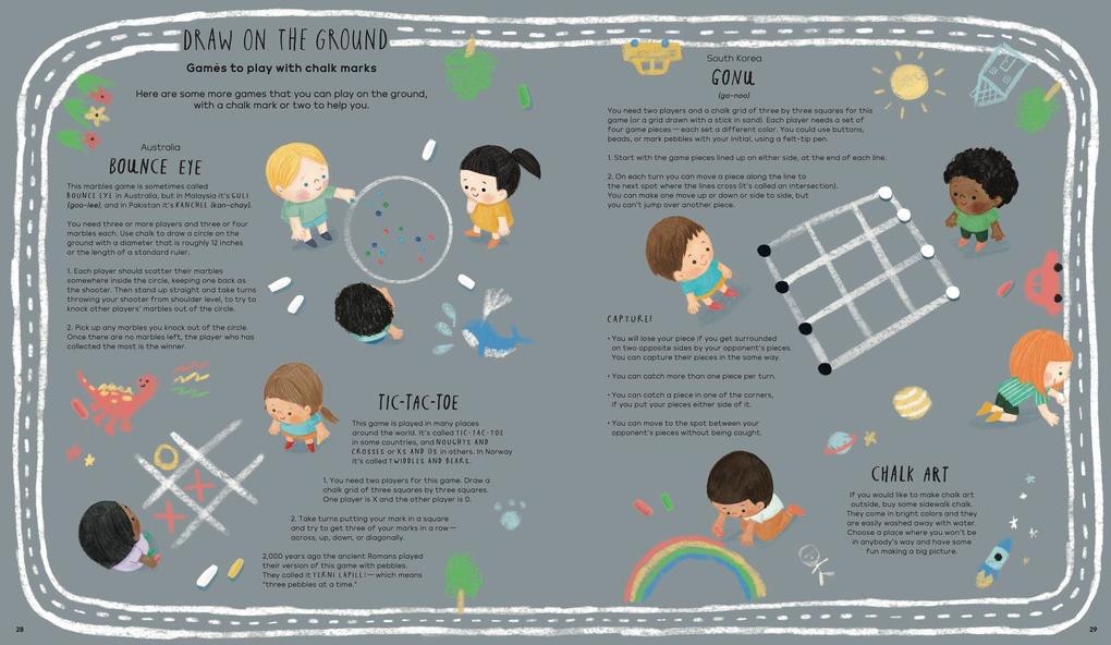 Weitere Ansicht: Welcome to Our Playground | Moira Butterfield