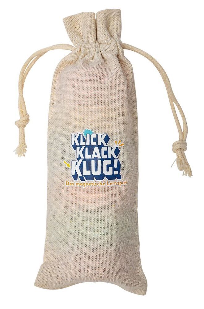 Weitere Ansicht: Klick Klack Klug Magnetturm | Jürgen Heel, Melanie Dahmen