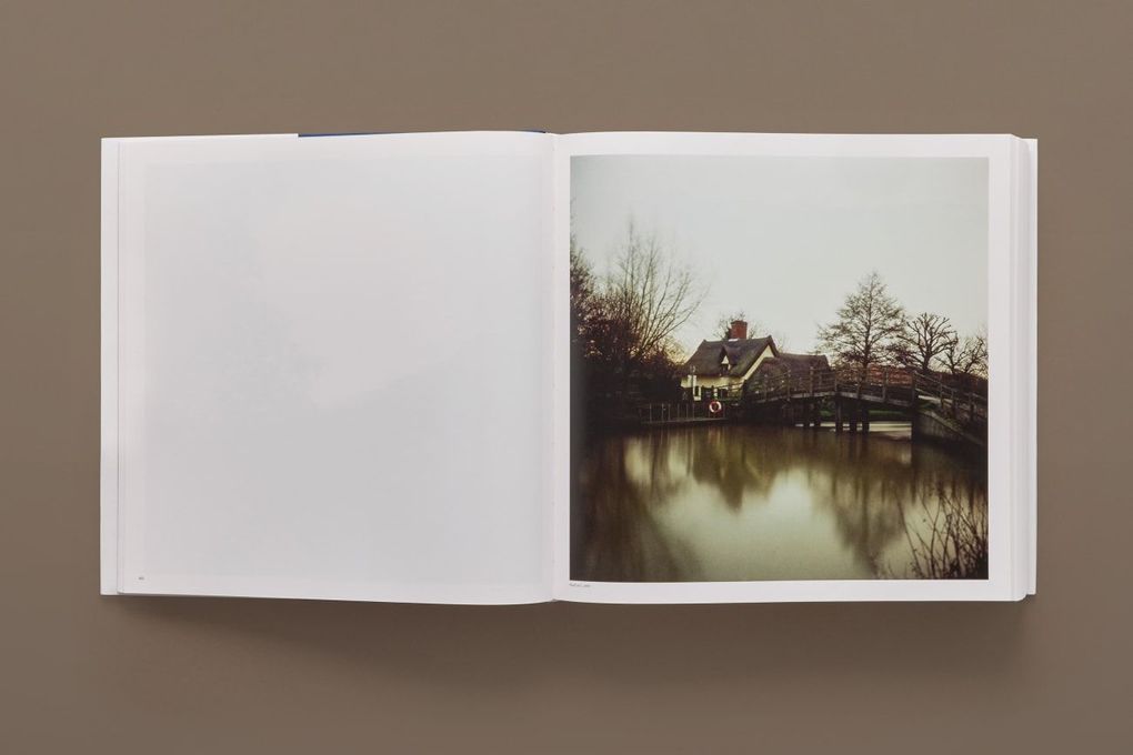 Weitere Ansicht: Darren Almond