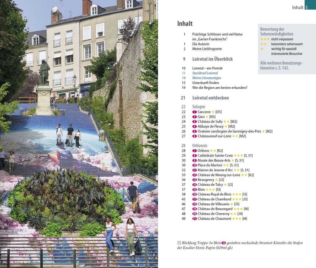Weitere Ansicht: Reise Know-How MeinTrip Loiretal | Gabriele Kalmbach
