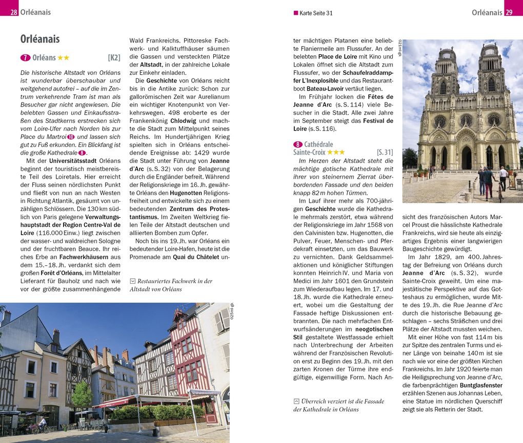 Weitere Ansicht: Reise Know-How MeinTrip Loiretal | Gabriele Kalmbach