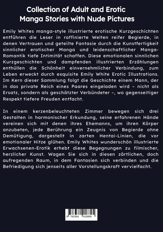 Weitere Ansicht: Ich Bin Kein Cuckold | Emily White