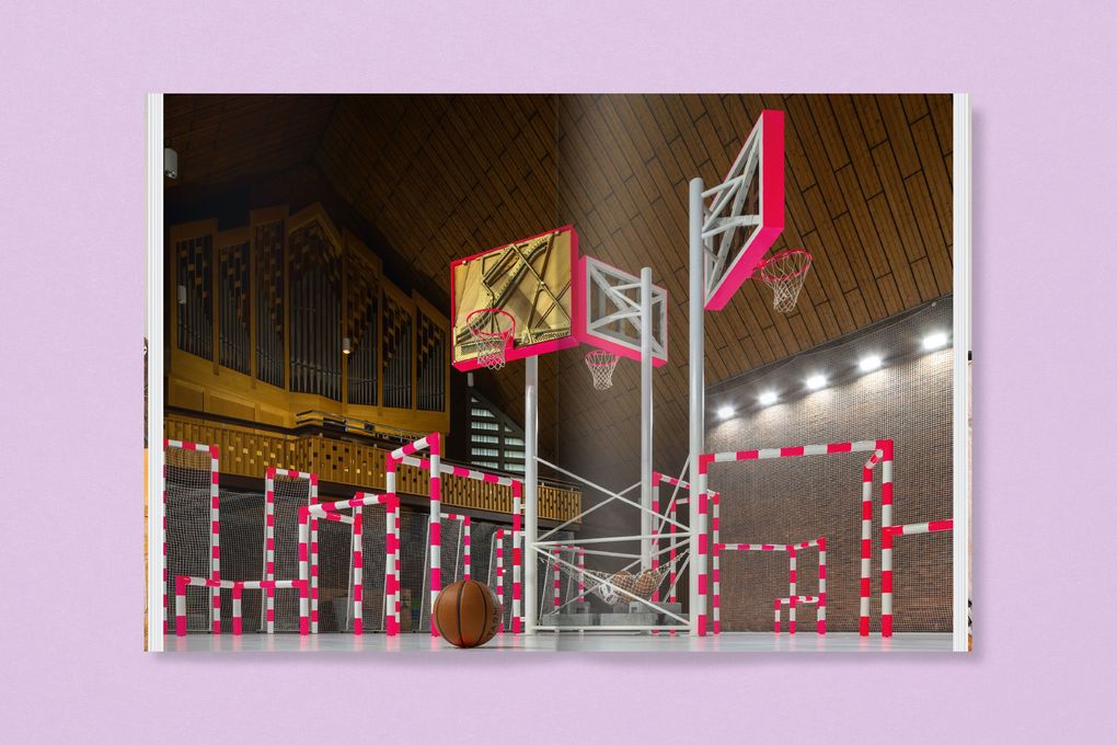 Weitere Ansicht: Manifesta 16 Ruhr: Das ist keine Kirche