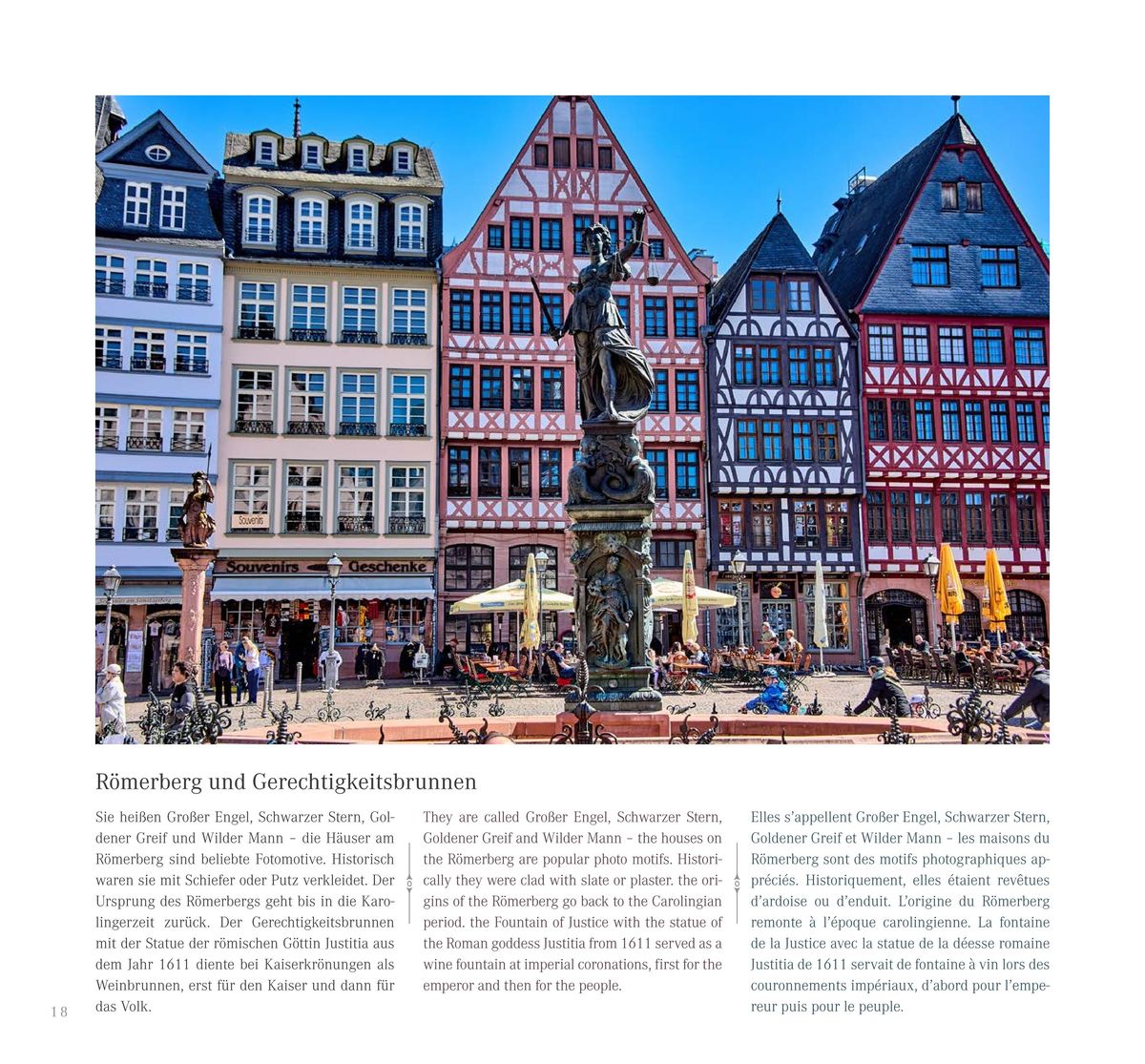 Weitere Ansicht: Frankfurt am Main | Stefan Fiuk, Fernando Baptista