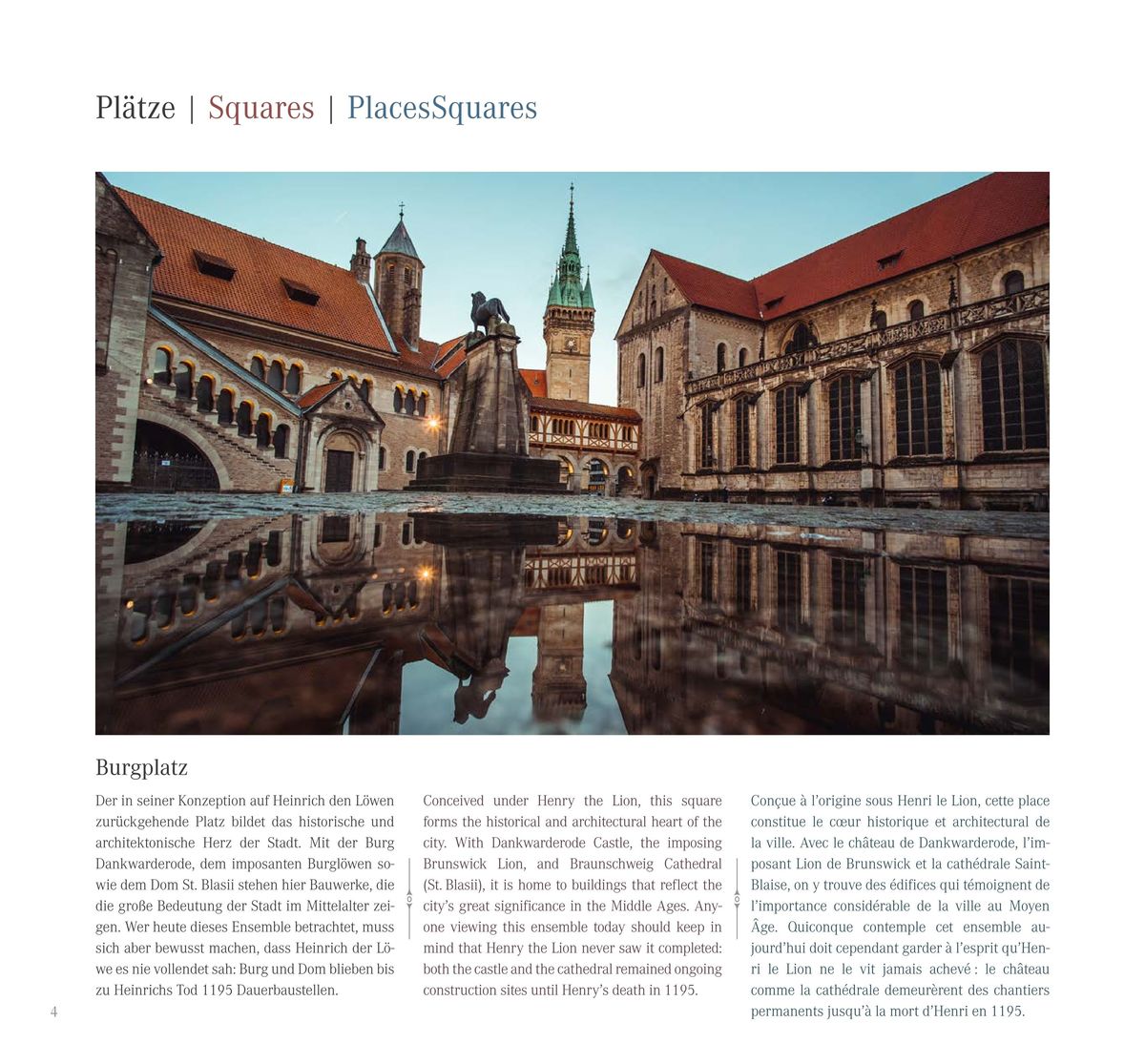 Weitere Ansicht: Braunschweig | Max Ranwig, Christopher Schulze