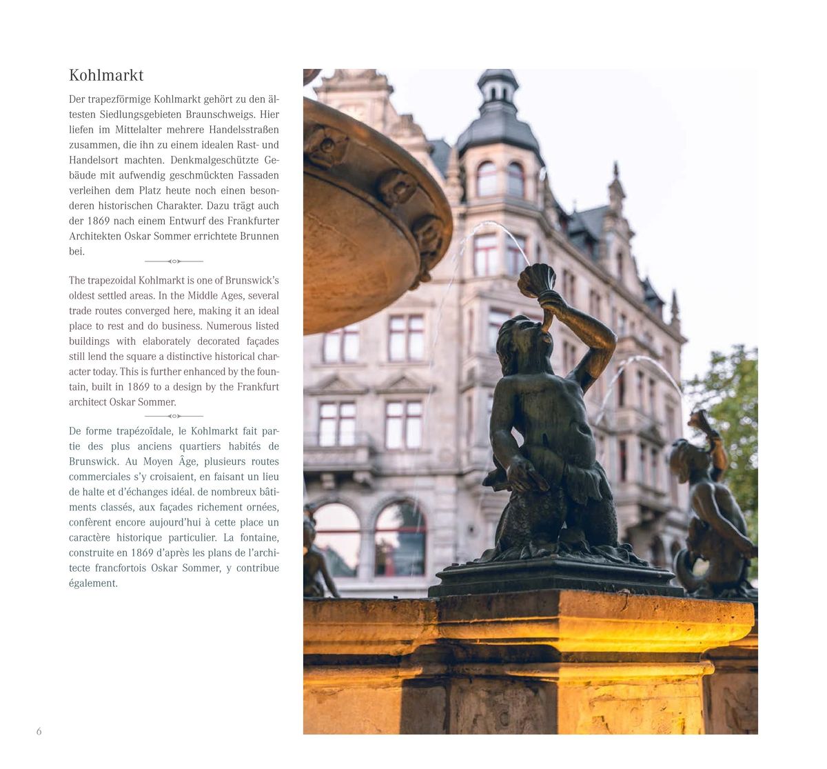 Weitere Ansicht: Braunschweig | Max Ranwig, Christopher Schulze