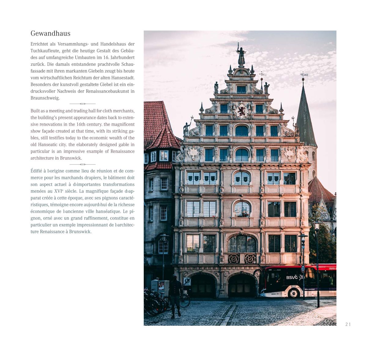 Weitere Ansicht: Braunschweig | Max Ranwig, Christopher Schulze