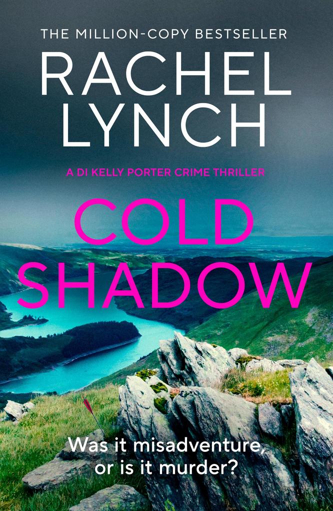 Produktbild: Cold Shadow | Rachel Lynch