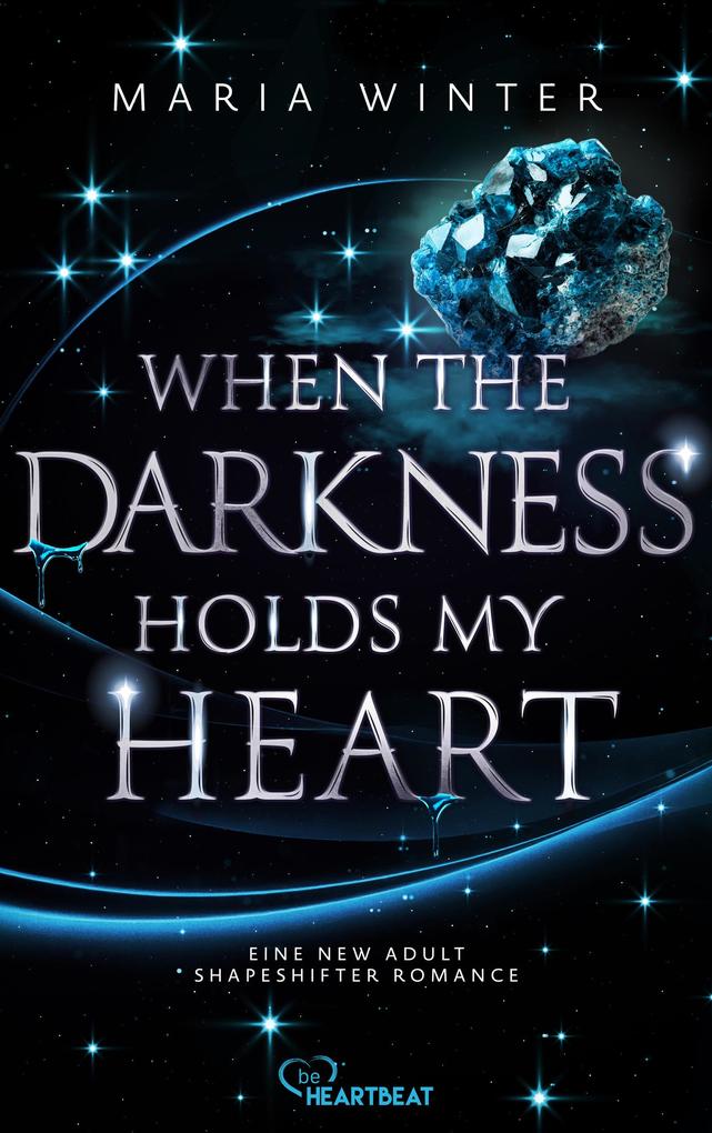 Produktbild: When the Darkness holds my Heart | Maria Winter