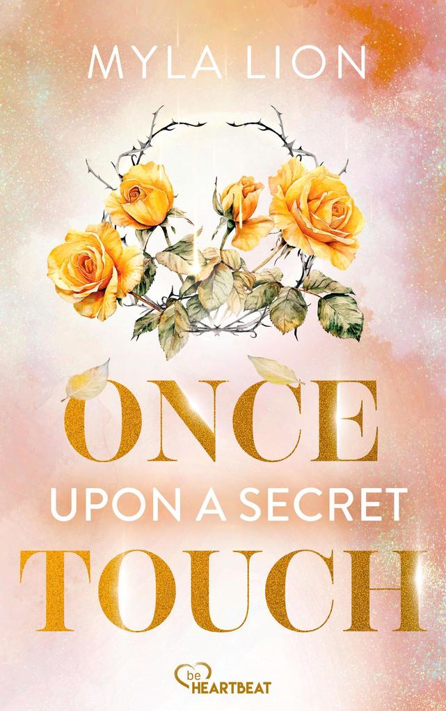 Produktbild: Once Upon A Secret Touch | Myla Lion