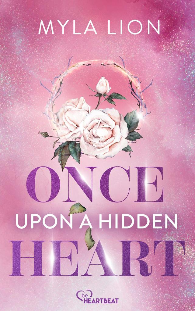Produktbild: Once Upon A Hidden Heart | Myla Lion