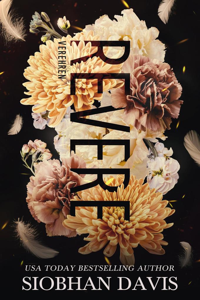 Produktbild: Revere Verehren | Siobhan Davis