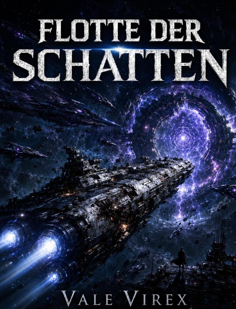 Produktbild: Flotte der Schatten | Vale Virex
