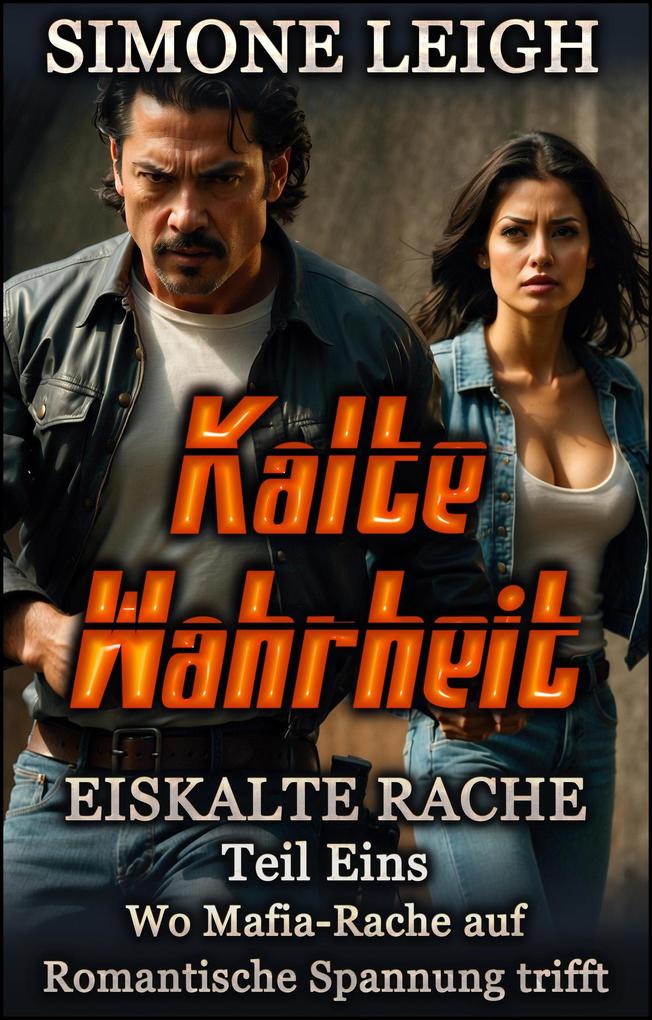 Produktbild: Kalte Wahrheit | Simone Leigh