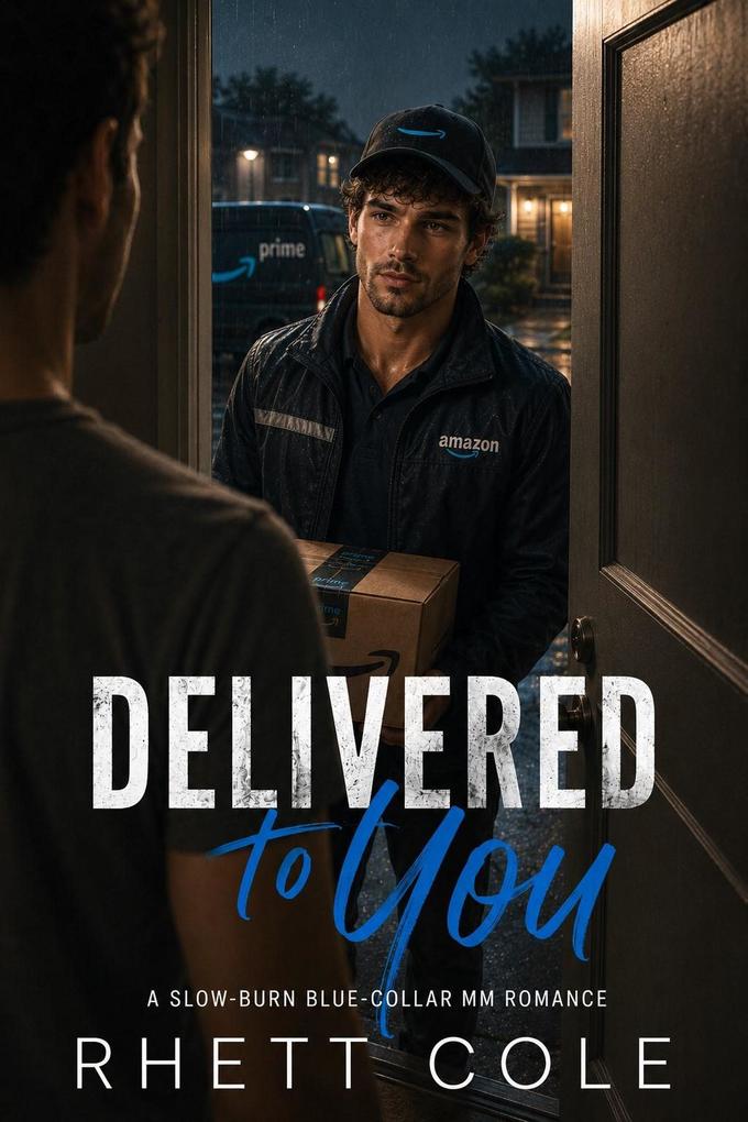 Produktbild: Delivered to You | Rhett Cole