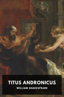 Produktbild: Titus Andronicus | William Shakespeare