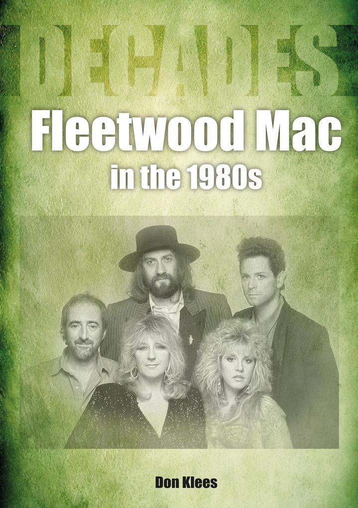 Produktbild: Fleetwood Mac | Don Klees