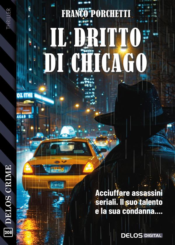 Produktbild: Il dritto di chicago | Franco Porchetti
