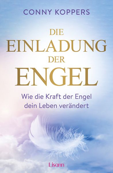 Produktbild: Die Einladung der Engel | Conny Koppers