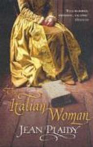 Produktbild: The Italian Woman | Jean Plaidy