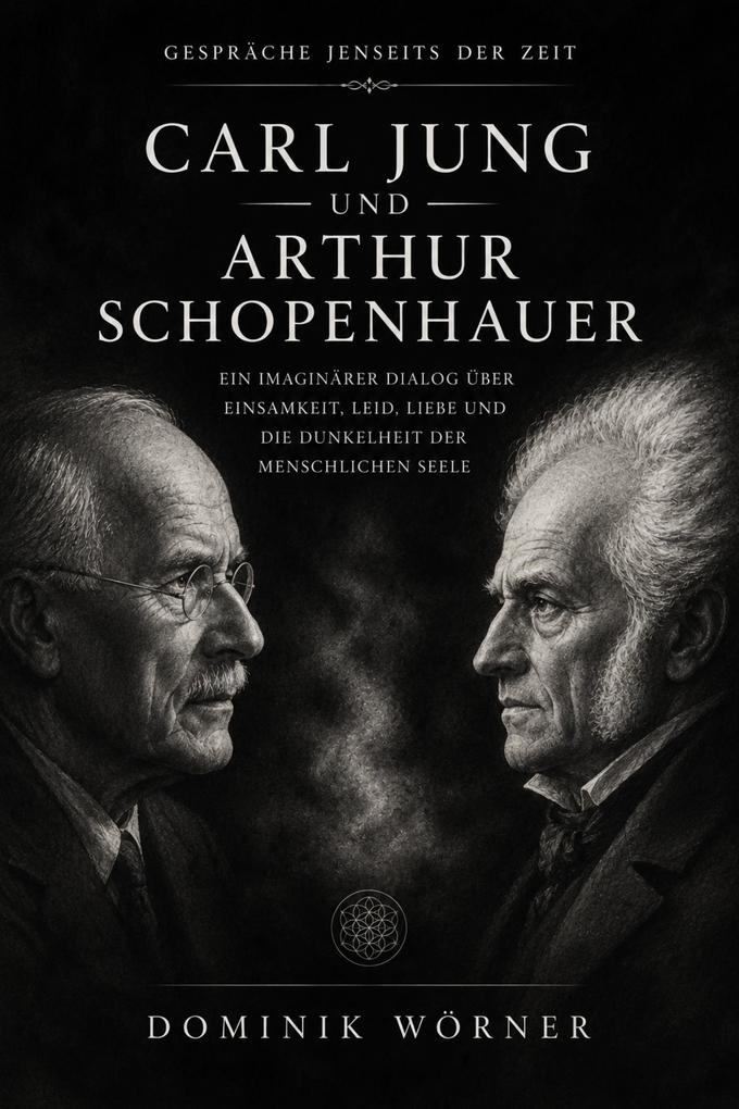 Produktbild: Carl Jung und Arthur Schopenhauer | Dominik Wörner