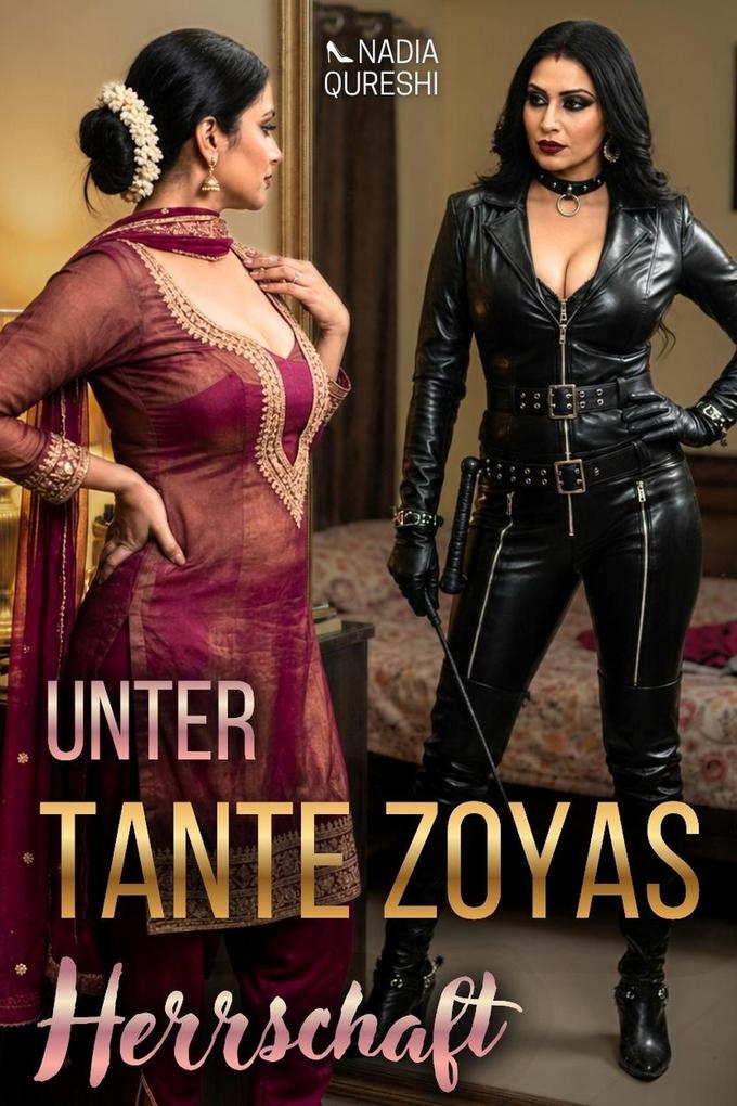 Produktbild: Unter Tante Zoyas Herrschaft | Nadia Qureshi, Isabella Vanguard