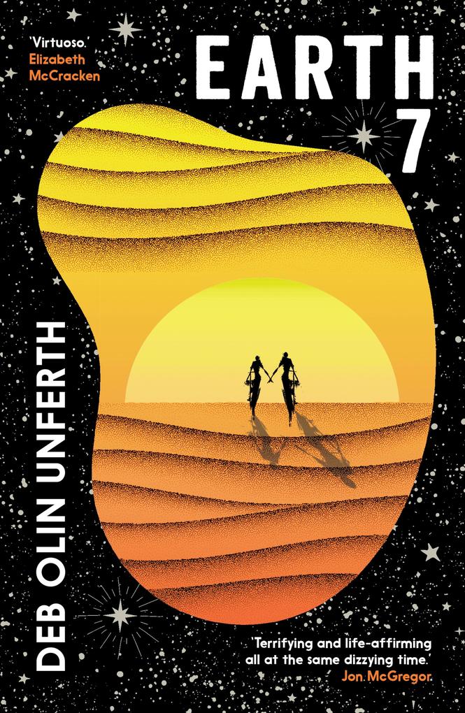 Produktbild: Earth 7 | Deb Olin Unferth