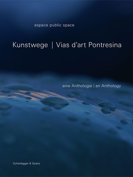 Produktbild: Kunstwege Pontresina