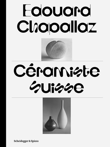 Produktbild: Edouard Chapallaz