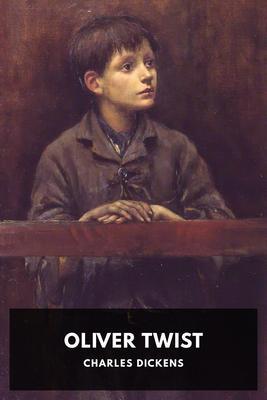 Produktbild: Oliver Twist | Dickens