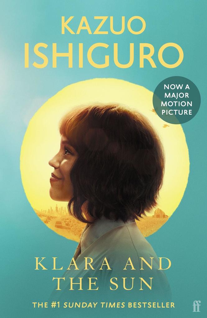 Produktbild: Klara and the Sun | Kazuo Ishiguro