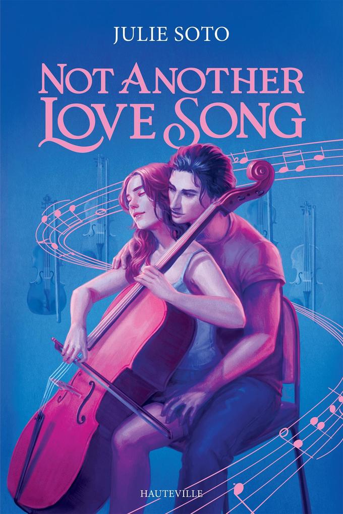 Produktbild: Not Another Love Song | Julie Soto