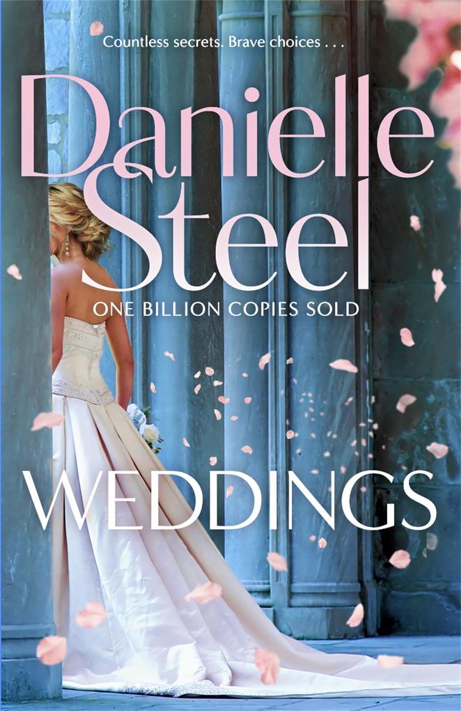 Produktbild: Weddings | Danielle Steel
