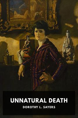 Produktbild: Unnatural Death | Dorothy L. Sayers