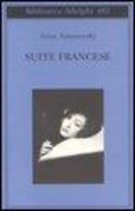 Produktbild: Suite francese | Irène Némirovsky