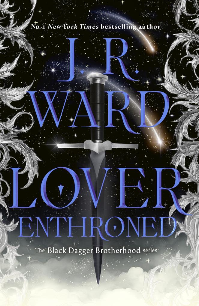 Produktbild: Lover Enthroned | J. R. Ward