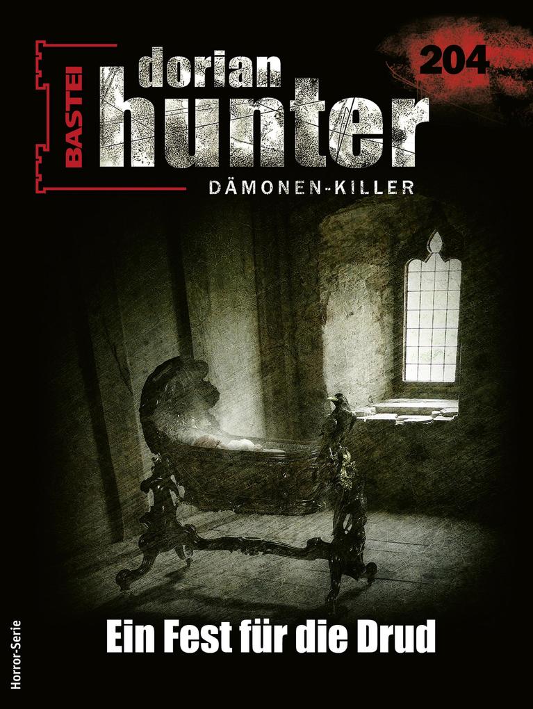Produktbild: Dorian Hunter 204 | Ernst Vlcek