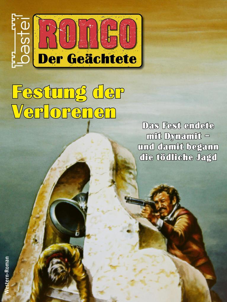 Produktbild: RONCO 18 | Weston Grosmont, Hal McRitchie