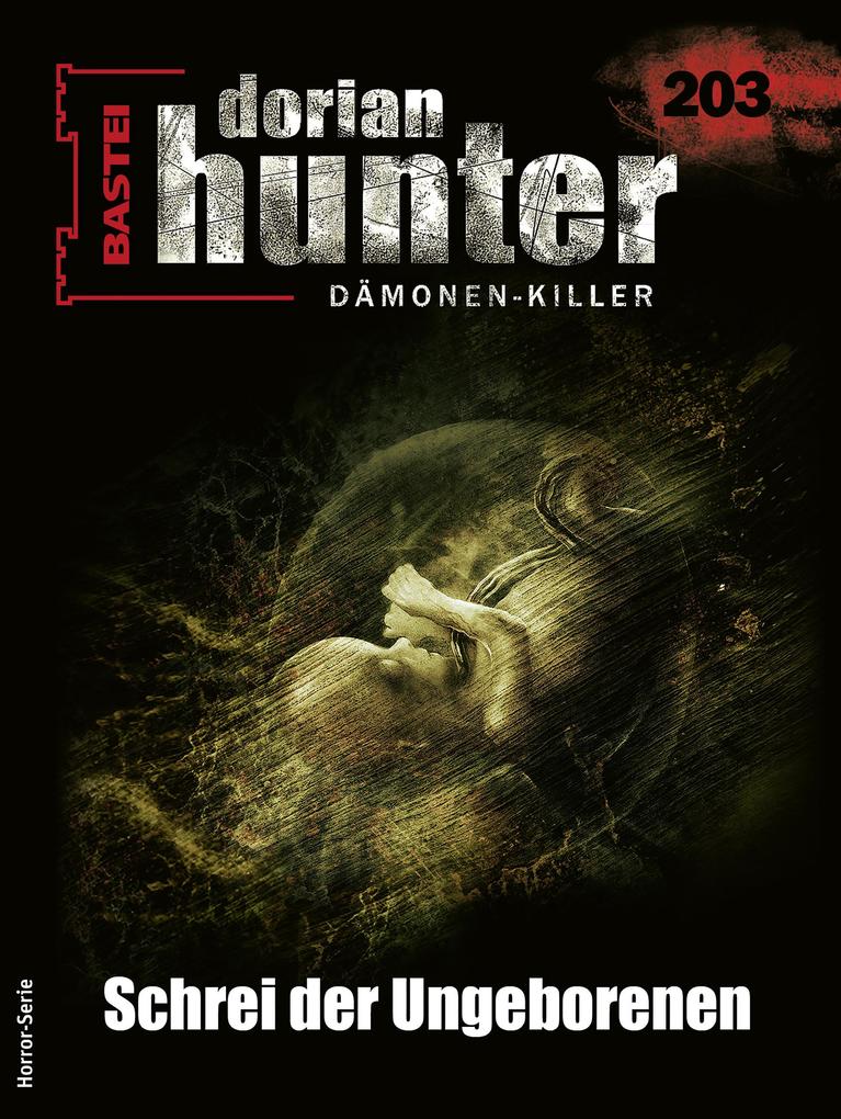 Produktbild: Dorian Hunter 203 | Ernst Vlcek