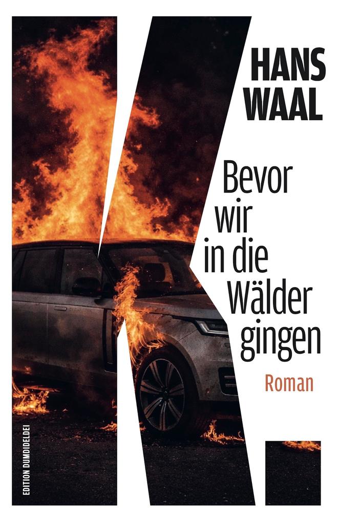 Produktbild: K. | Hans Waal
